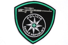 Sniper Czech State Police