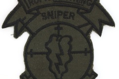 SNIPER Team 25th Infantry Division