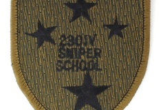 Школа снайперов 230IV