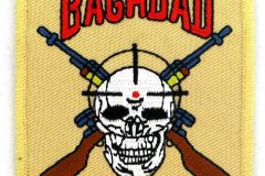 Sniper Baghdad
